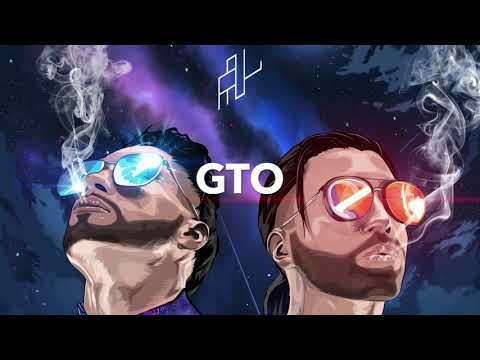 PNL X DTF X MMZ - « GTO » (Prod By STR)