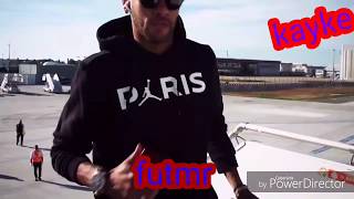 Neymar - favelado chique(Wc no Beat)