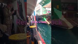 Download lagu READY TO DOCK mp3