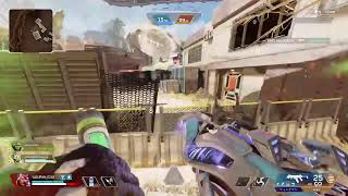 【APEX】のんびり