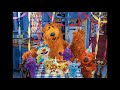 Breakfast With Bear Timea FULL EPISODE