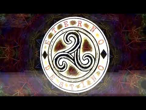 Sueño Lejano - Eterno Destino ( Disco Cosmos )