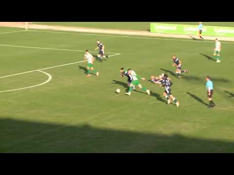 FLORIANA (1-2) SIRENS 27.11.2021 - MD10 #MATCHHIGHLIGHT