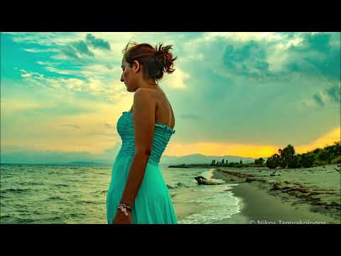 Cosmic Gate feat Sarah Lynn  - Sparks After The Sunset