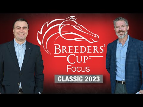 Breeders' Cup Focus | Classic 2023