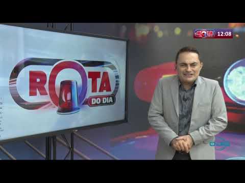 ROTA DO DIA 20 04 20  Preso em Timon homem acusado de matar mototaxista em NazaÌria