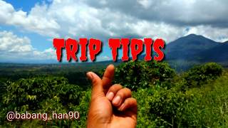 preview picture of video 'Vlog trip tipis || nekad traveller lampung|| arter lembah pelangi'