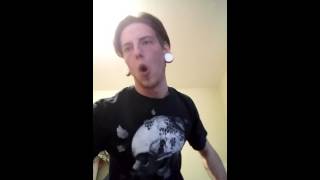 I Declare War - Conformed to fiction