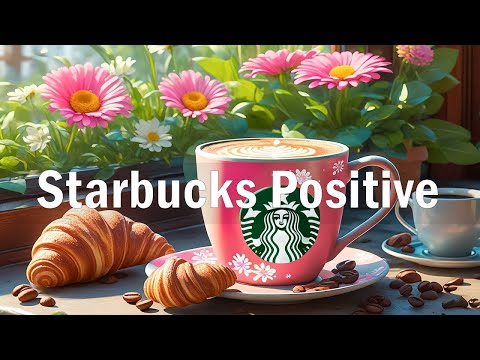 Starbucks Music Collection 2025 - Best of Playlist Starbucks Coffee Music For Study, Work