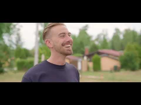 Leben mit Service am Bernsteinsee