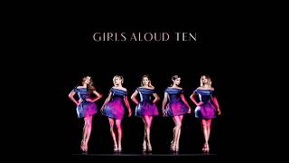 Girls Aloud - Memory Of You (Instrumental)