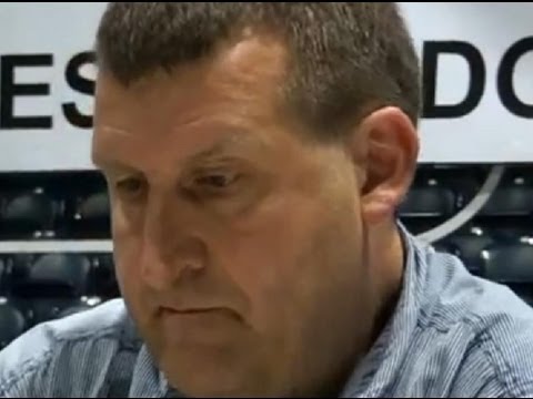 3.7. IM  István  Sipos - GM HenrikTeske  1 - 0