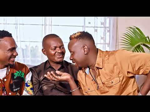 SINGLE -SEWA SEWA GOMBABOY(clip official)