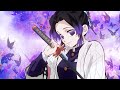 Shinobu kocho all moments | Demon Slayer鬼滅の刃 (Kimetsu no Yaiba) [ English Sub]