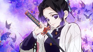 Download lagu Shinobu kocho all moments | Demon Slayer鬼滅の刃 (Kimetsu no Yaiba) [ English Sub] mp3
