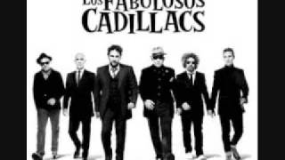 El crucero del amor- Los Fabulosos Cadillacs