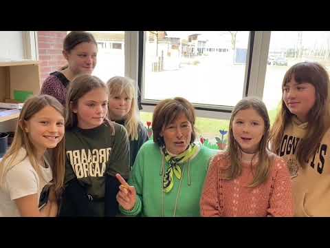 Ejby Skole   Middelfart documental