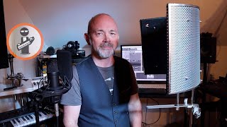 Video thumbnail for Is the Reflexion Filter Pro worth buying? by IbandUK