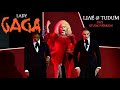 Lady Gaga Live Netflix TUDUM 2025 Studio Version