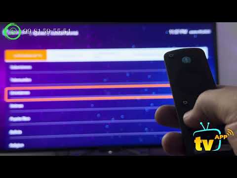 Cómo bloquear canal de adultos en Sunset / Smart Evo.