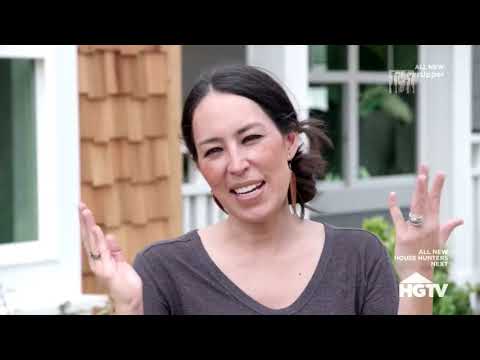 Fixer Upper B B