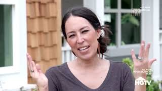 Fixer Upper 2013 S01E01 Looking Old But Feeling New