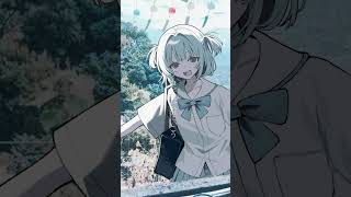 透明な夏 feat.初音ミク Short ver.