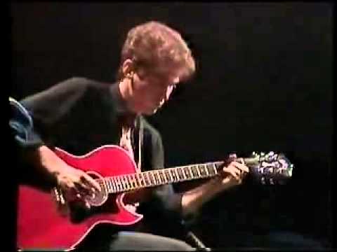 Joe Jackson-  Breaking Us In Two Live