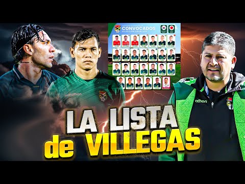 GRANDES Novedades en los CONVOCADOS de La Verde para jugar con COREA y JAPÓN |Ausencias y Presencias