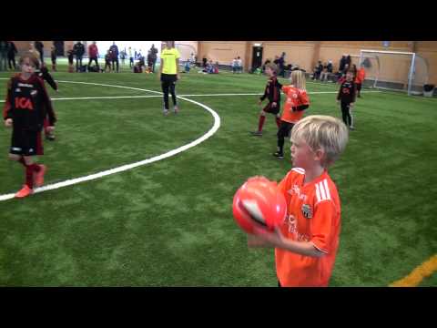 Fotboll: Sollentuna (2) - Enskede P05.1 19/10-13