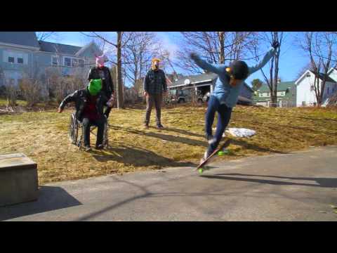 KGFREEZE - ''Can't Get My Mind Off Of You'' (Official Video)