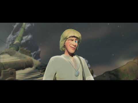 Садко - Trailer