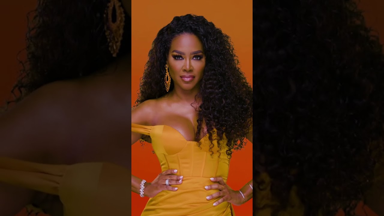 📣 The highly anticipated, long-awaited return of #RHOA 💛 Coming Sunday, May 7th! #shorts #bravo