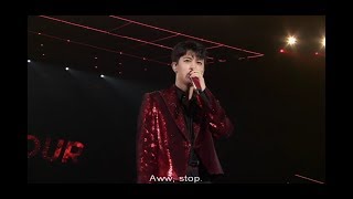 Download lagu ENG SUB iKON Continue Tour in Seoul 2018 DVD part ... mp3