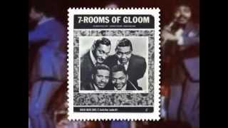 Four Tops   I&#39;m In A Different World