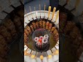 Product Link in Bio ( # 2224 ) ✅ Smokeless BBQ Time Stainless Steel Camping Grill