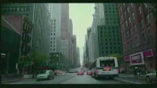 Moby - New york, new york (HQ!) (Times Square Video edit).avi