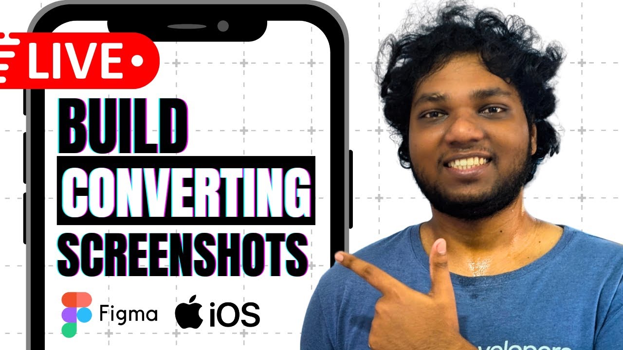 How to Create App Store Screenshots - Fast & Easy using Figma