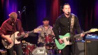 TIM LOFTIN BENEFIT CONCERT Monkey Junk RIGHT NOW Cafe Campus 2013