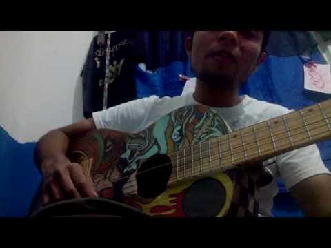 Vengo de todas las cosas-Facundo cabral(cover)