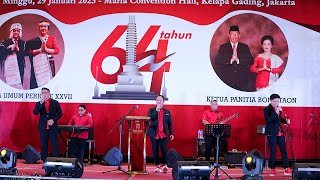 Download lagu SI BORU PANGARATTO - STYLE VOICE mp3