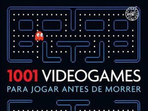 1001 Videogames Para Jogar Antes De Morrer Pdf
