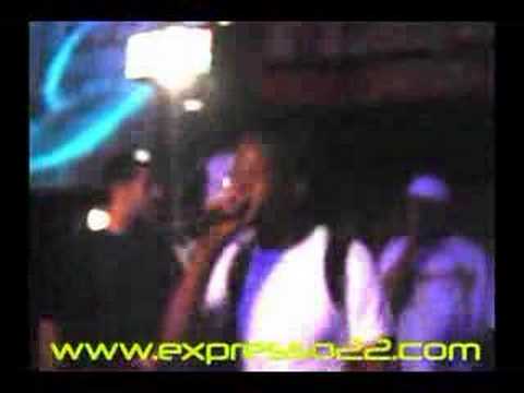 MC ADIKTO - FESTA ÁFRICA XXI