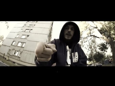 Miuosh ft. Paluch, Jr. Stress - Nie zapomnij skąd jesteś