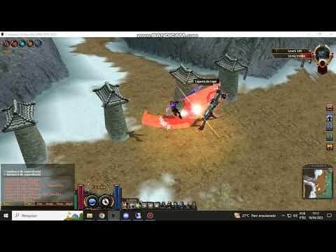 Complexo Priston Tale