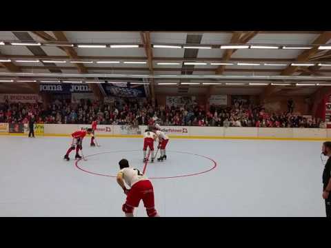 Diessbach Benfica | Euro League 2016-17 | 1st Round | Nov. 26 2016