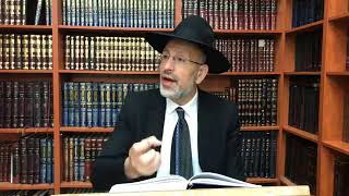 Pele yoets la tete du temple et L importance du tikoun hatsot