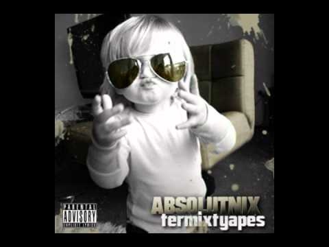 Absolutnix - Jedu si životem (feat. RADone) (Ronald Mack Donald - halbblutprinz)