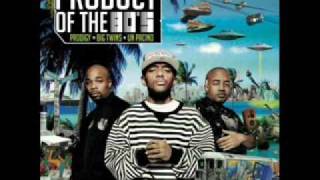 Prodigy - Am I Crazy? (+ Hidden Track) - Product OF 80's