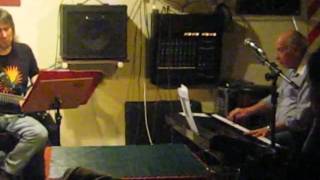 TRIO MACHLINE-HERRERA-CERAVOLO lament JAZZ & POP